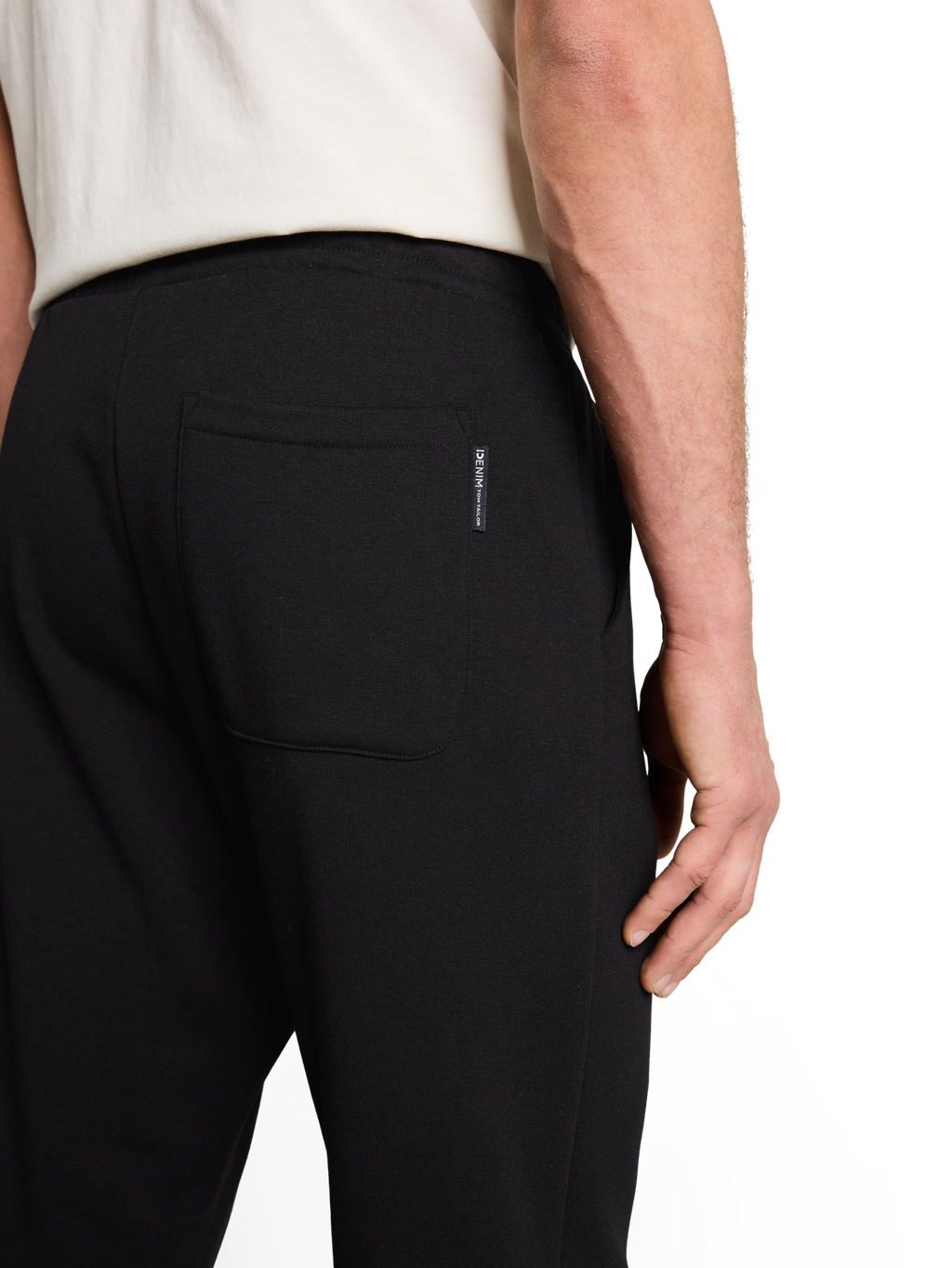 Pantalone in felpa