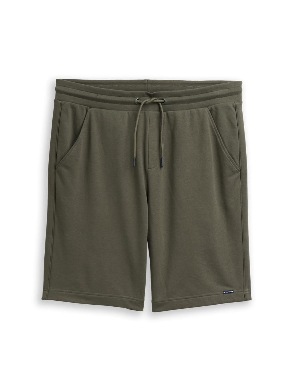 Short in felpa