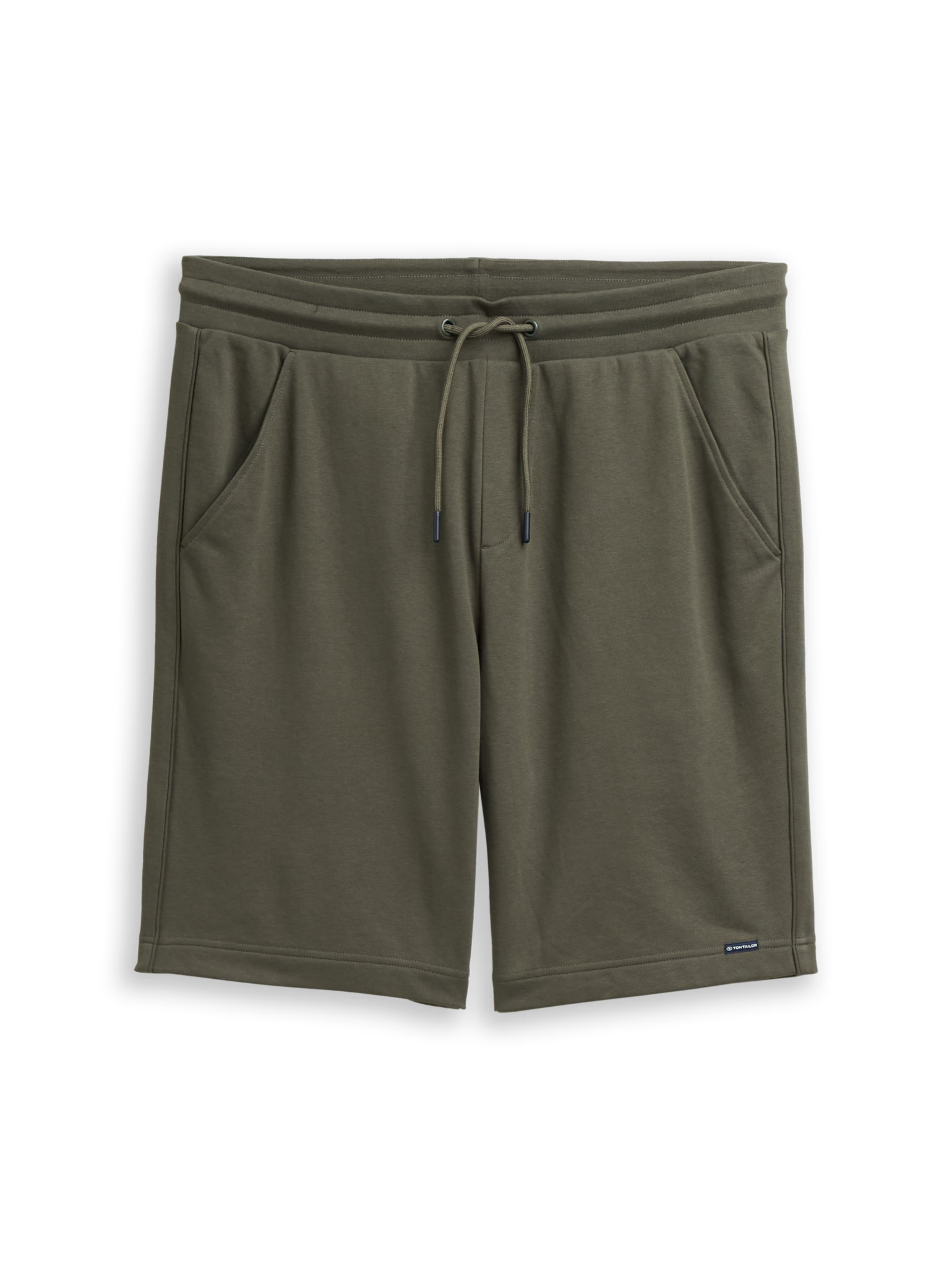 Short in felpa