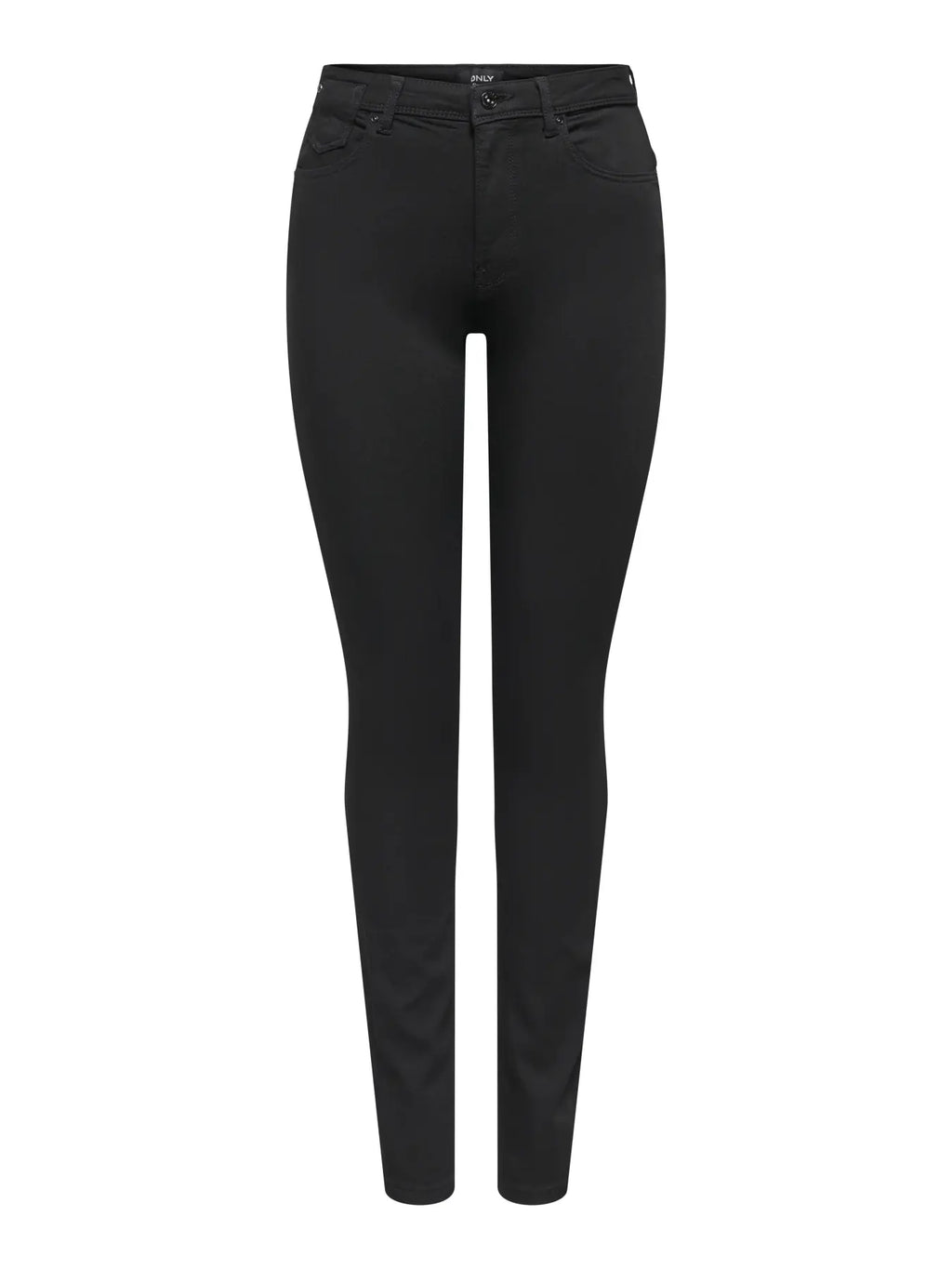 Jeans Forever Black skinny