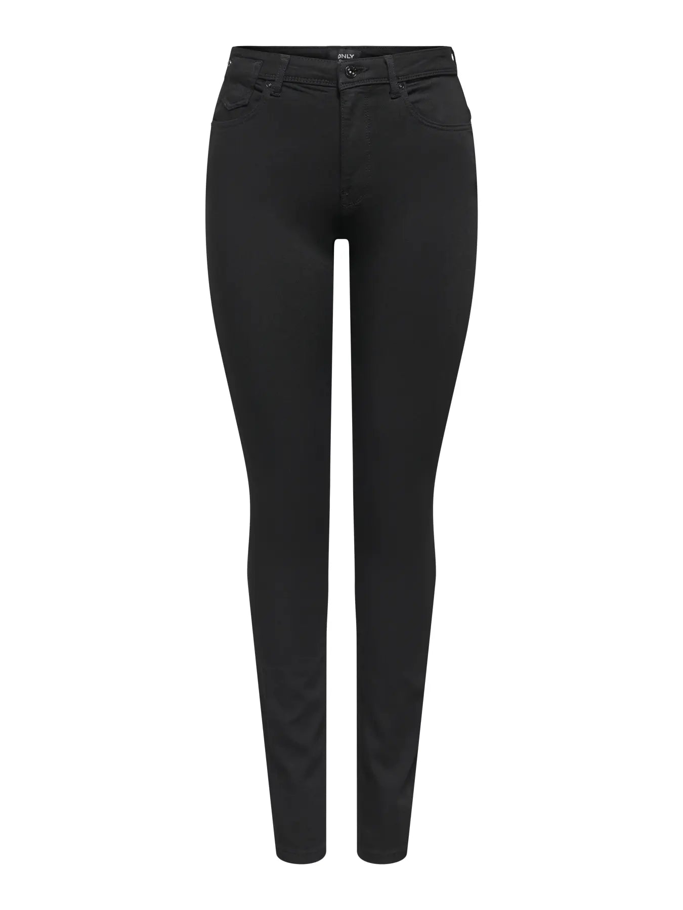 Jeans Forever Black skinny