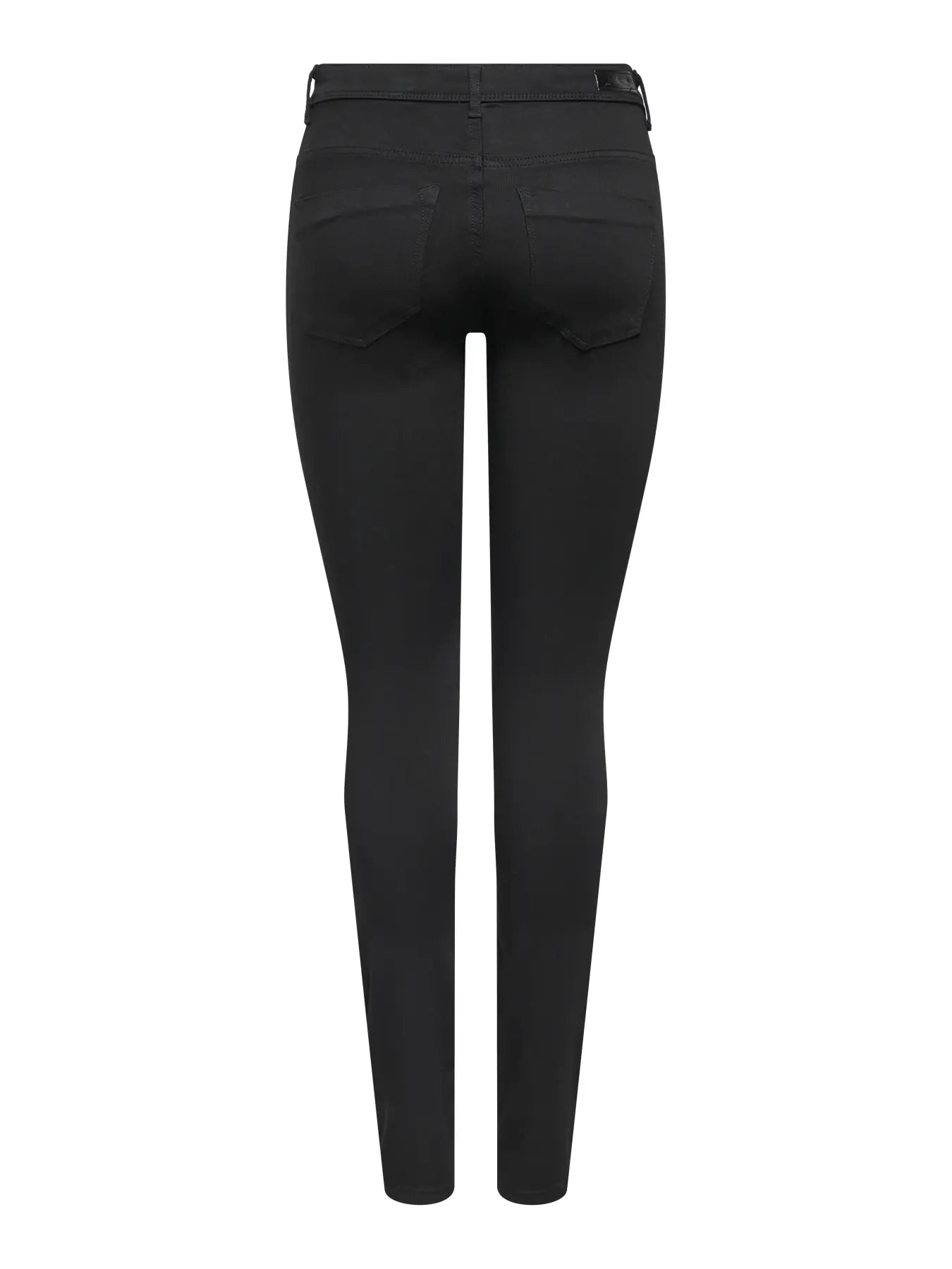 Jeans Forever Black skinny