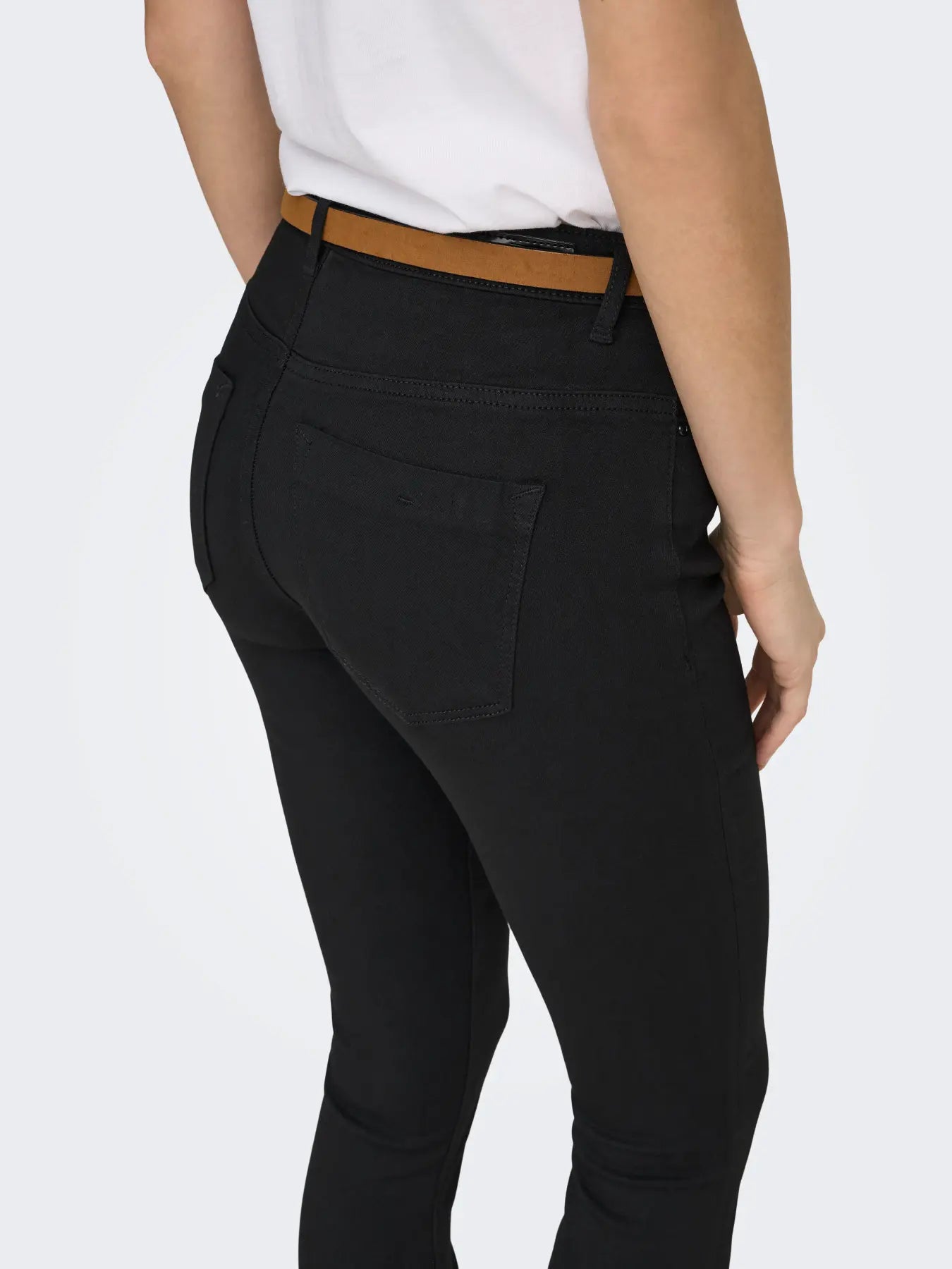 Jeans Forever Black skinny