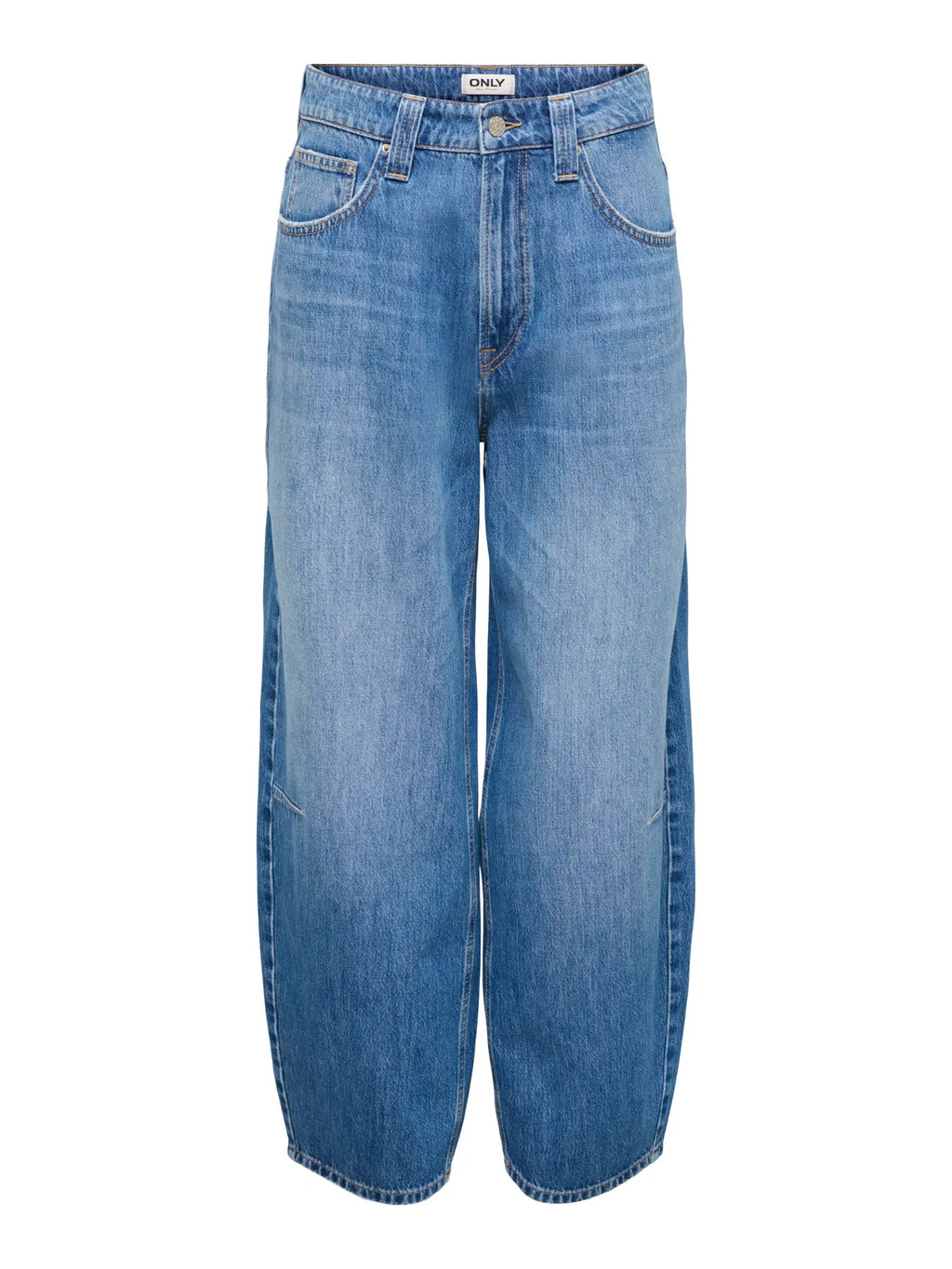 Jeans Barrel Frankie