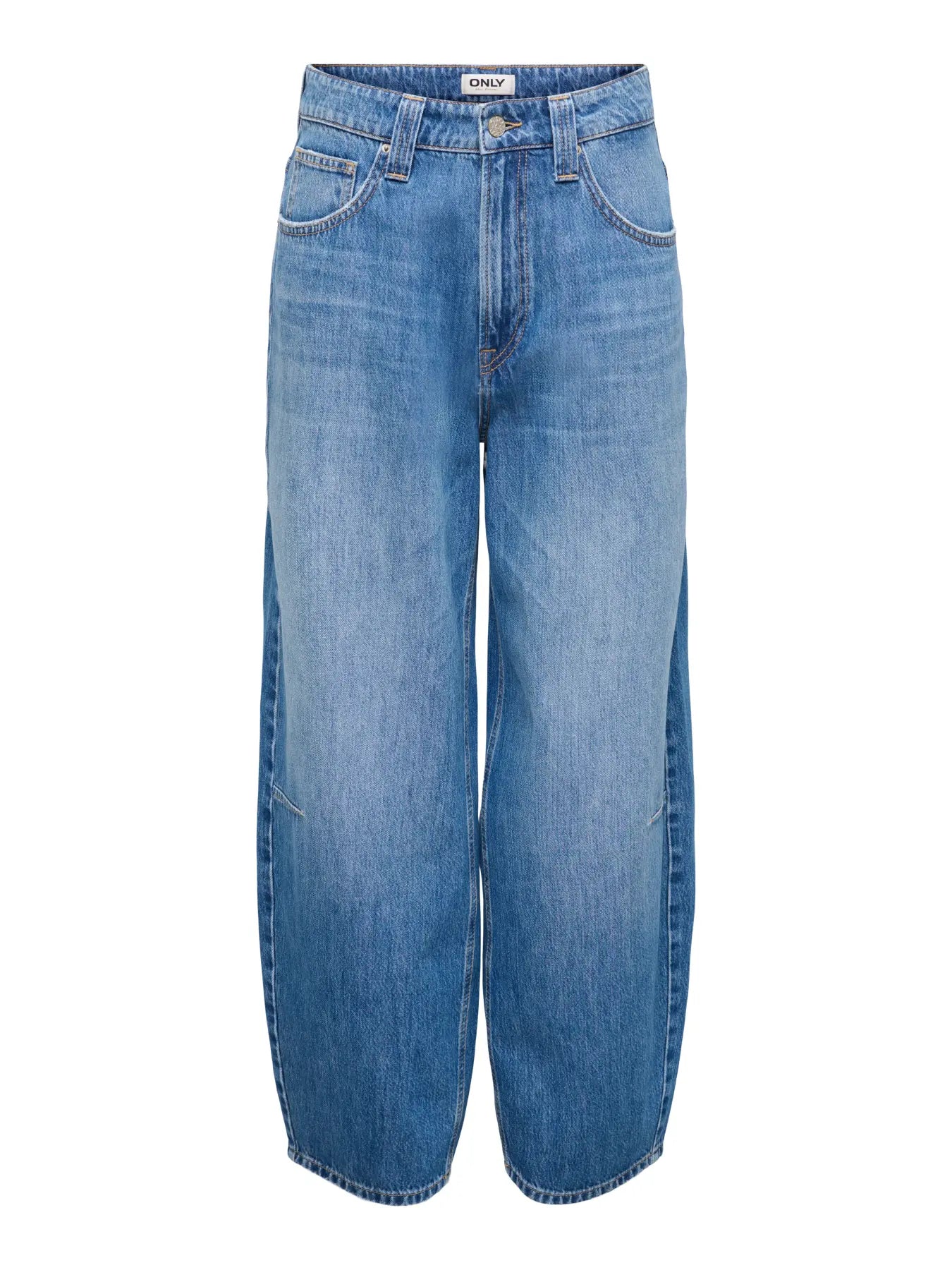 Jeans Barrel Frankie