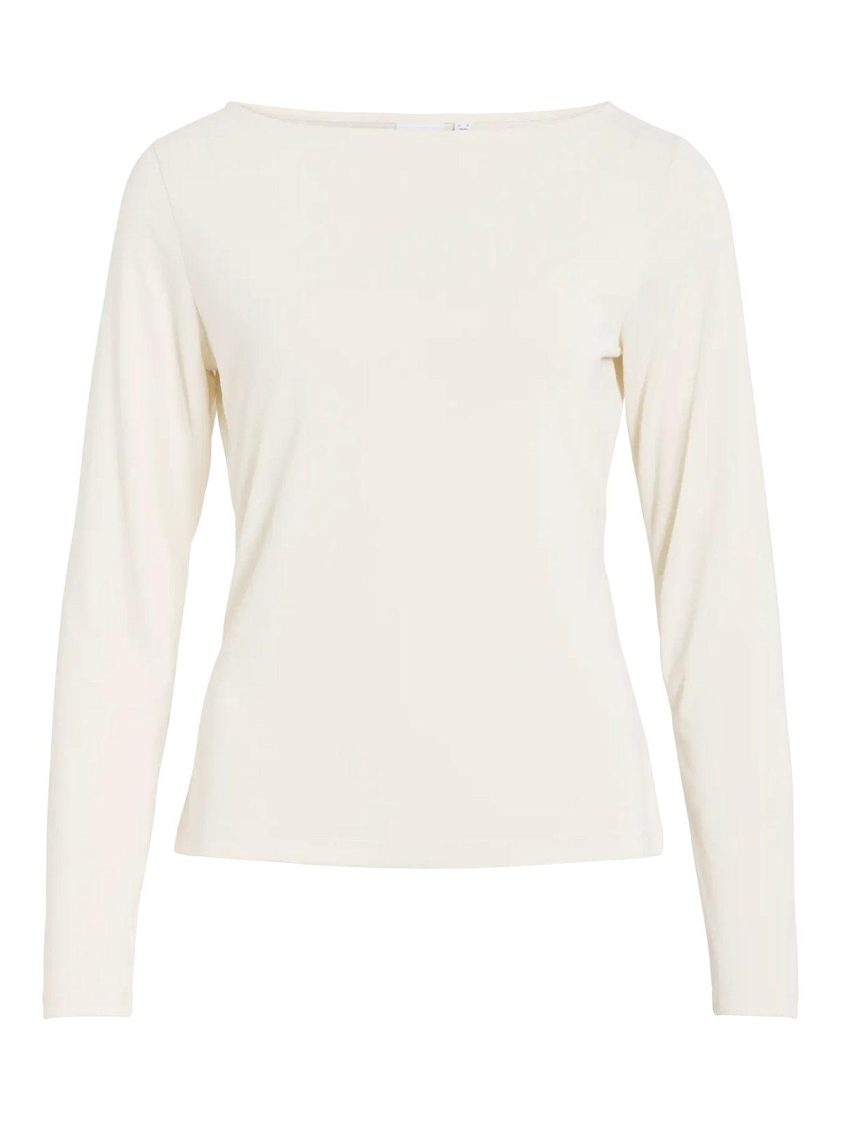 T-shirt manica lunga Modala