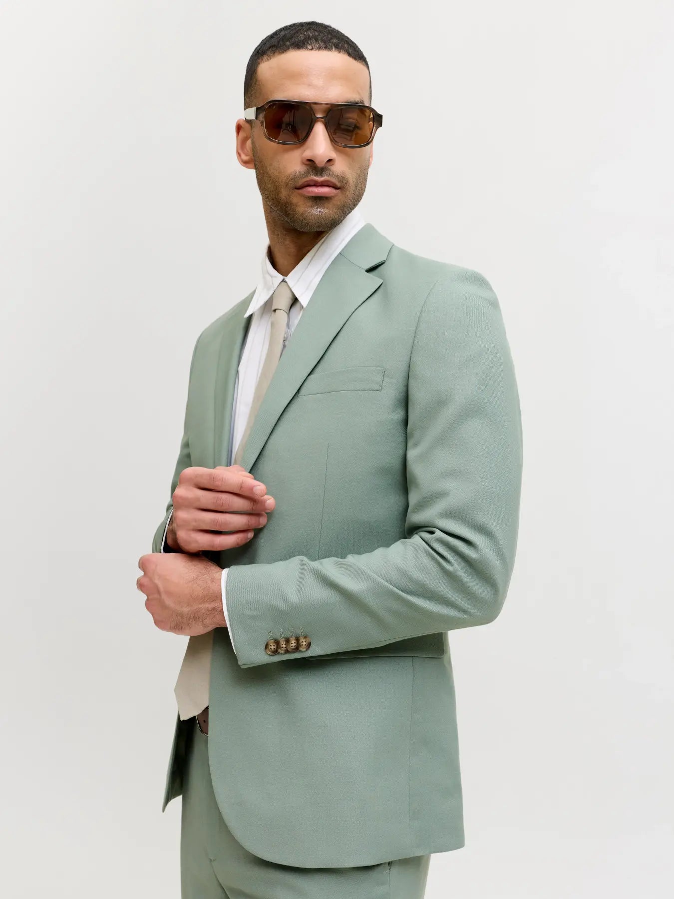 Blazer Solaris