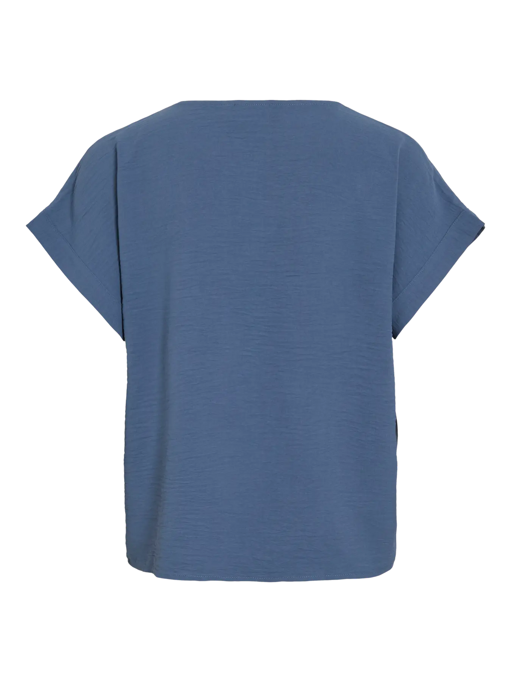 Blusa mezza manica