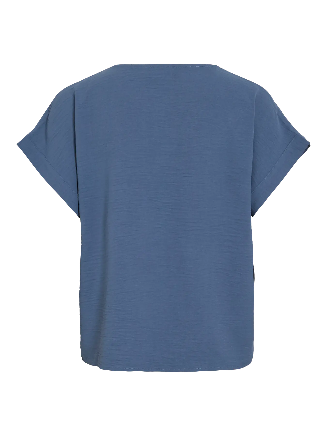 Blusa mezza manica