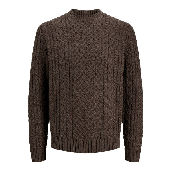 Maglione Callum girocollo