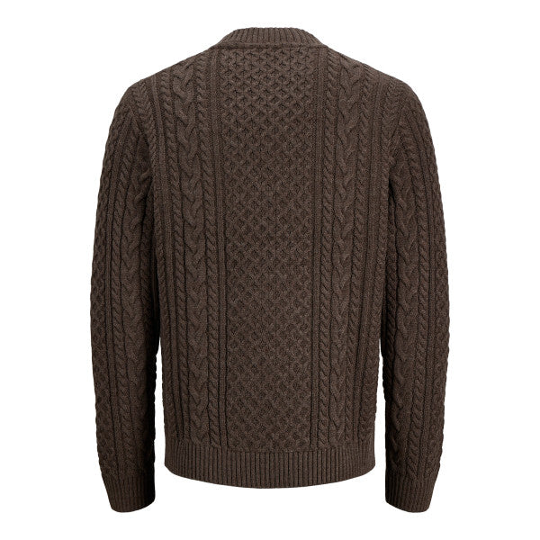 Maglione Callum girocollo