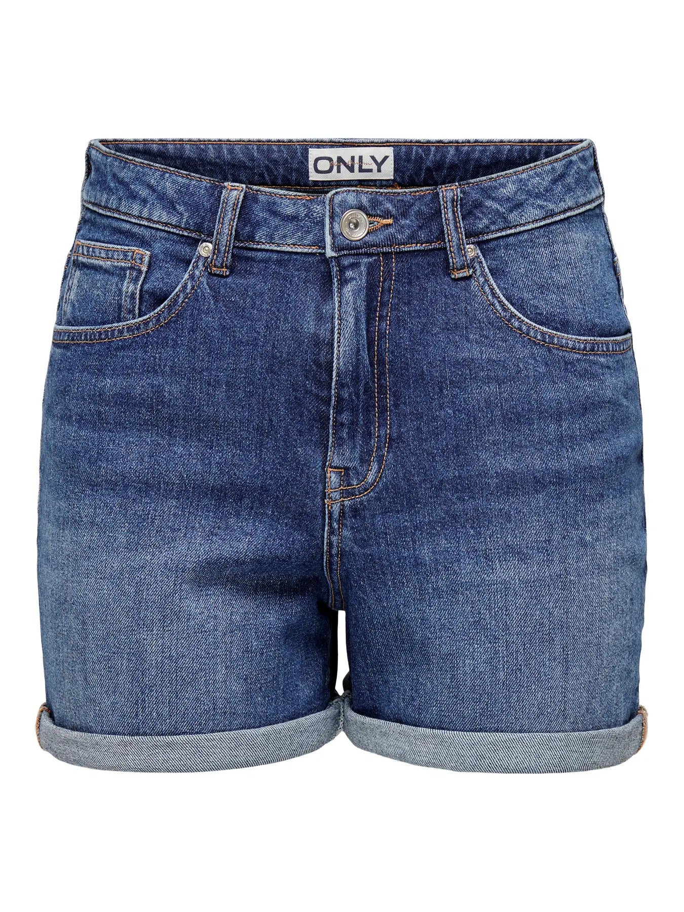 Jeans corto Josephine