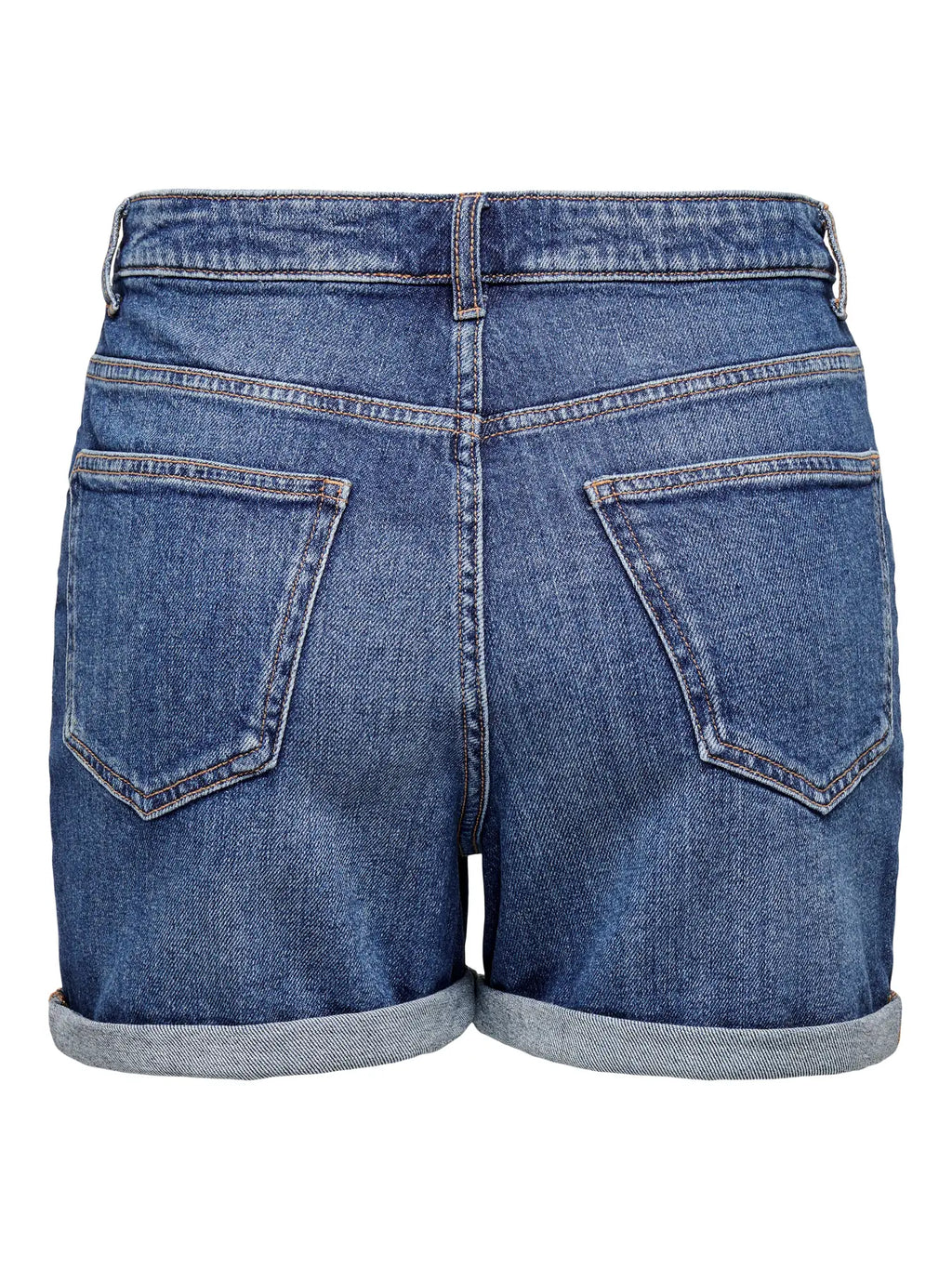 Jeans corto Josephine