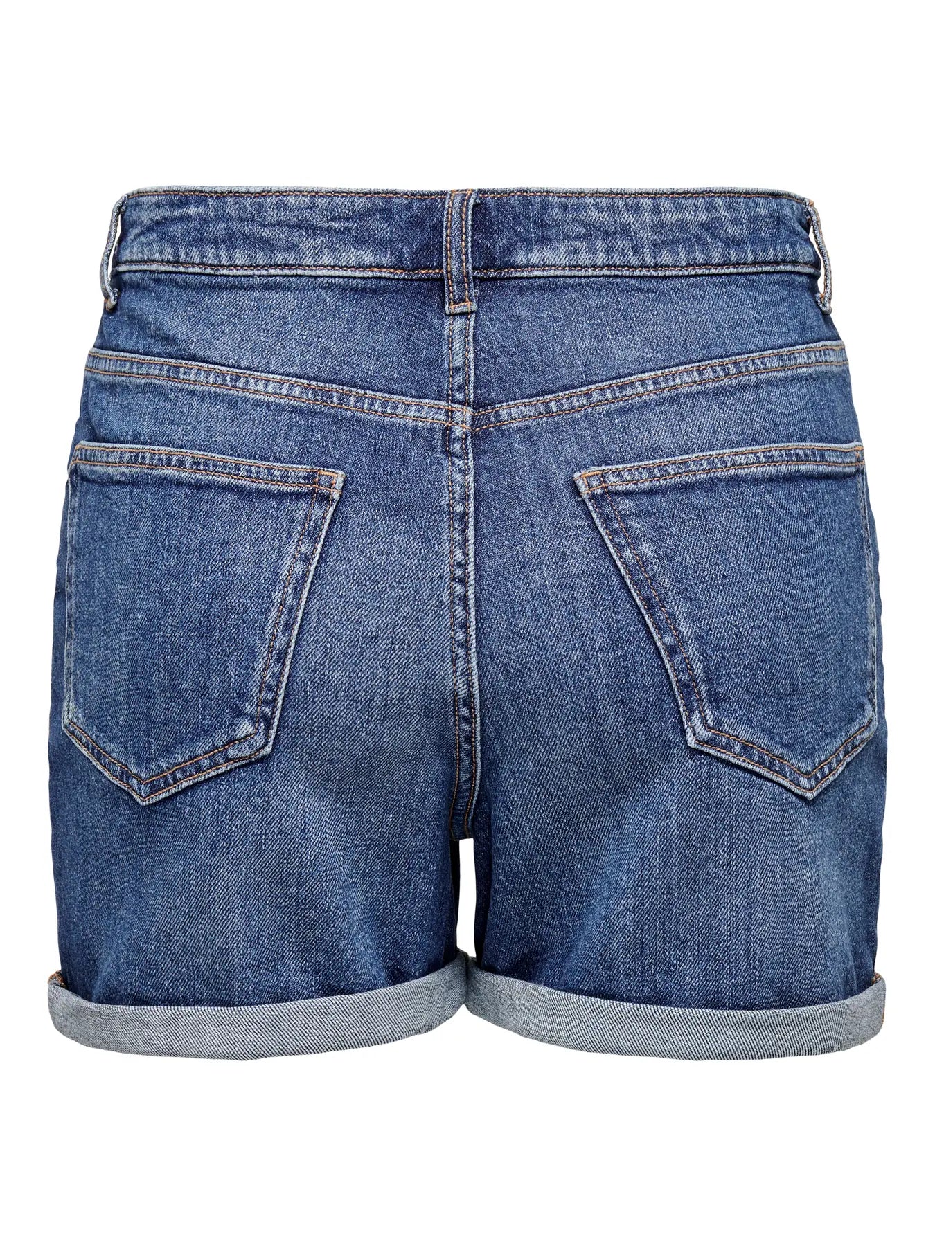 Jeans corto Josephine