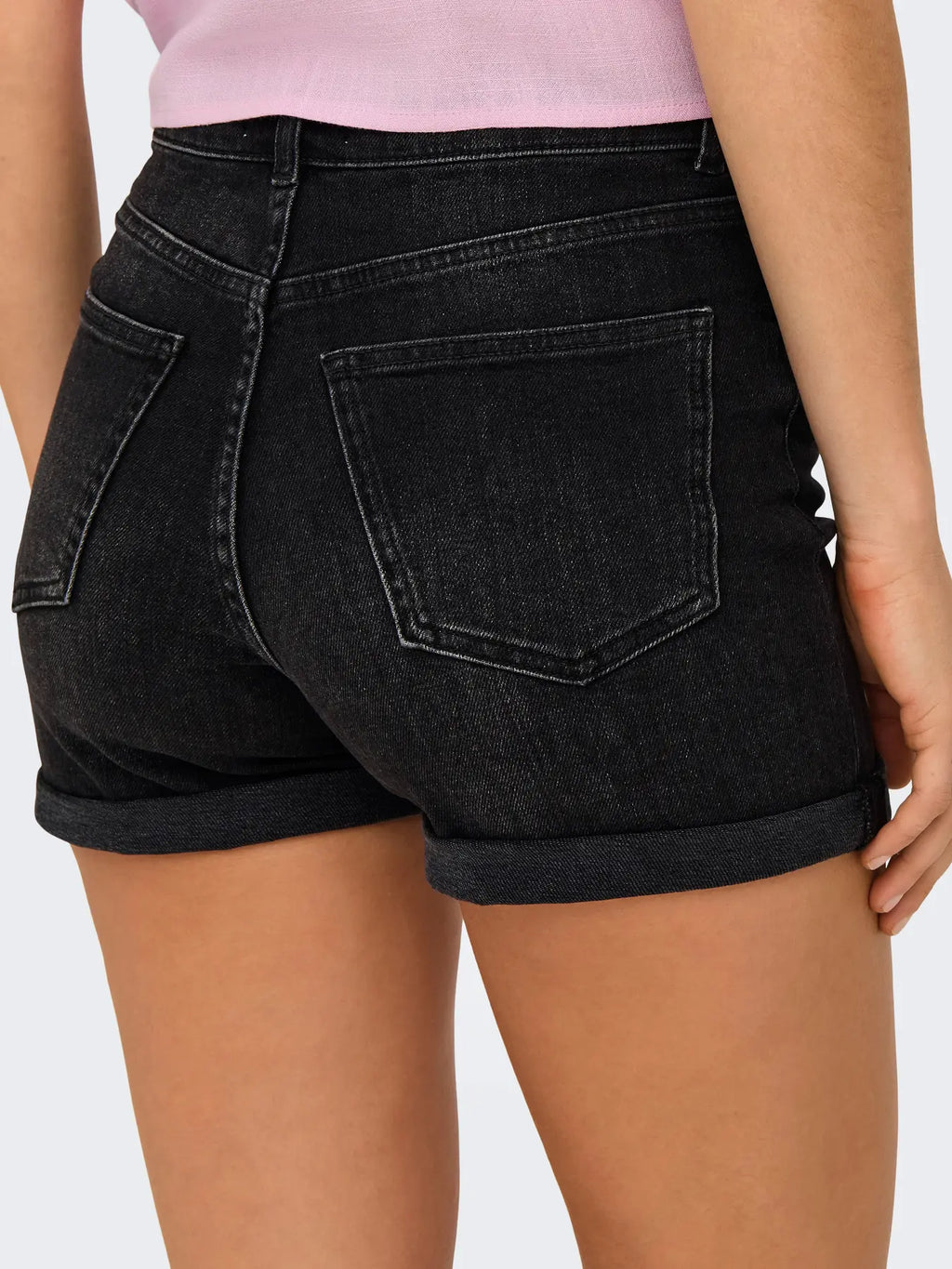 Jeans corto Josephine