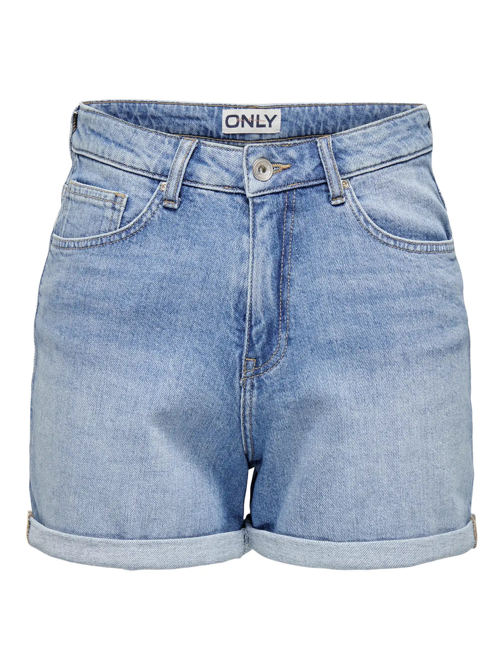 Jeans corto Josephine