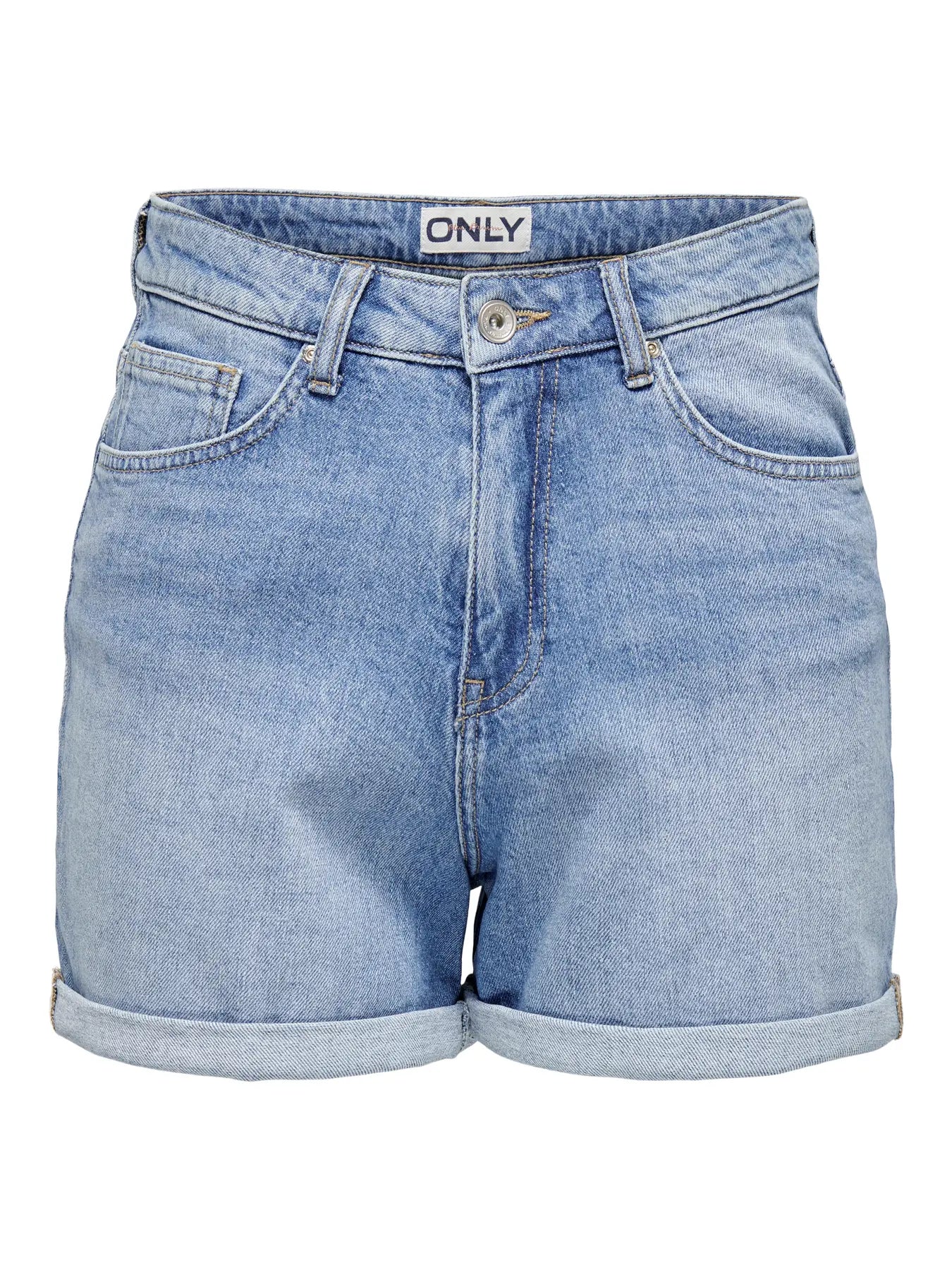 Jeans corto Josephine