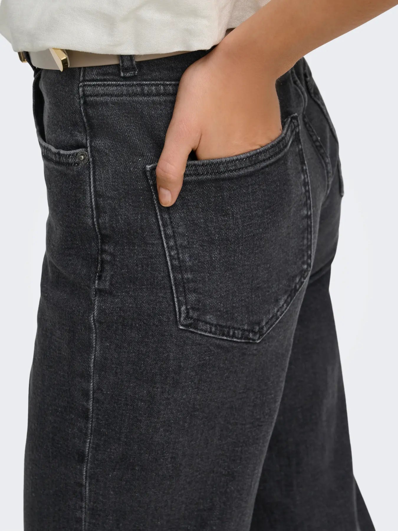 Jeans Juicy wide
