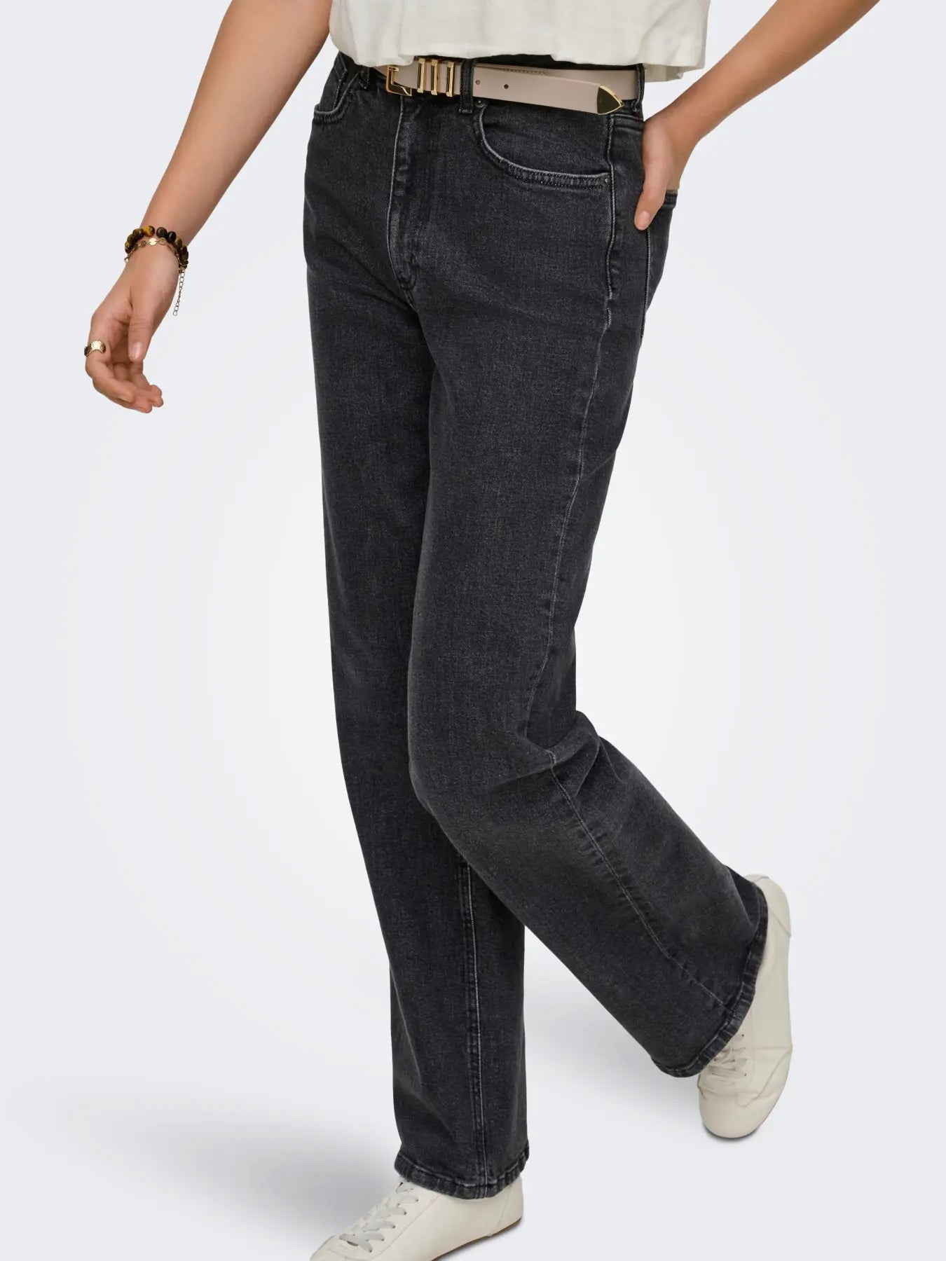Jeans Juicy wide