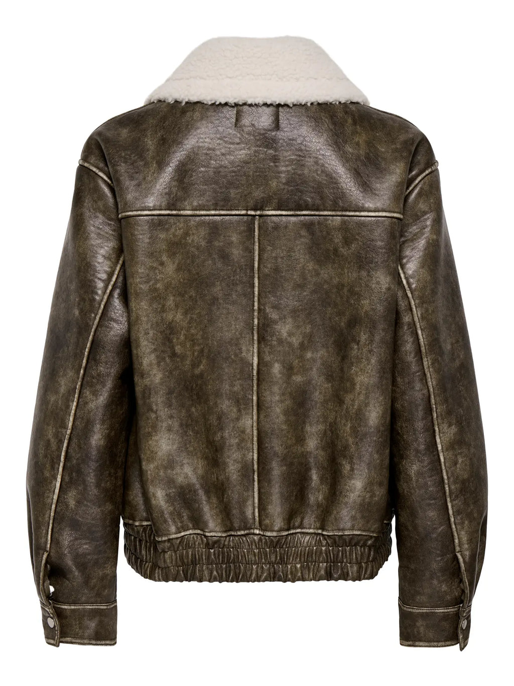 Giacca Bomber Ingrid