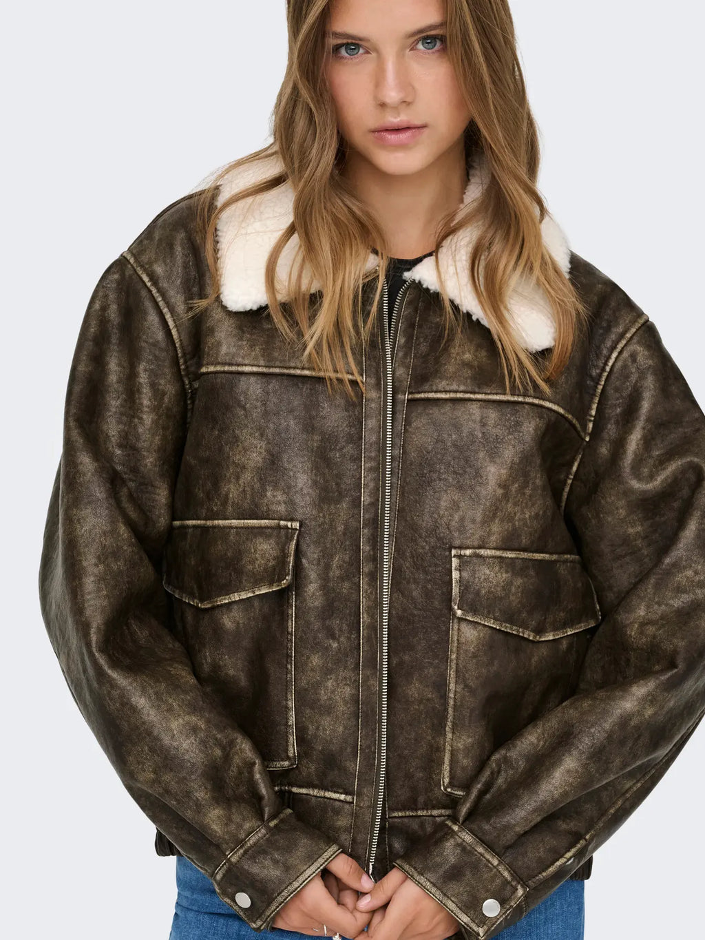 Giacca Bomber Ingrid