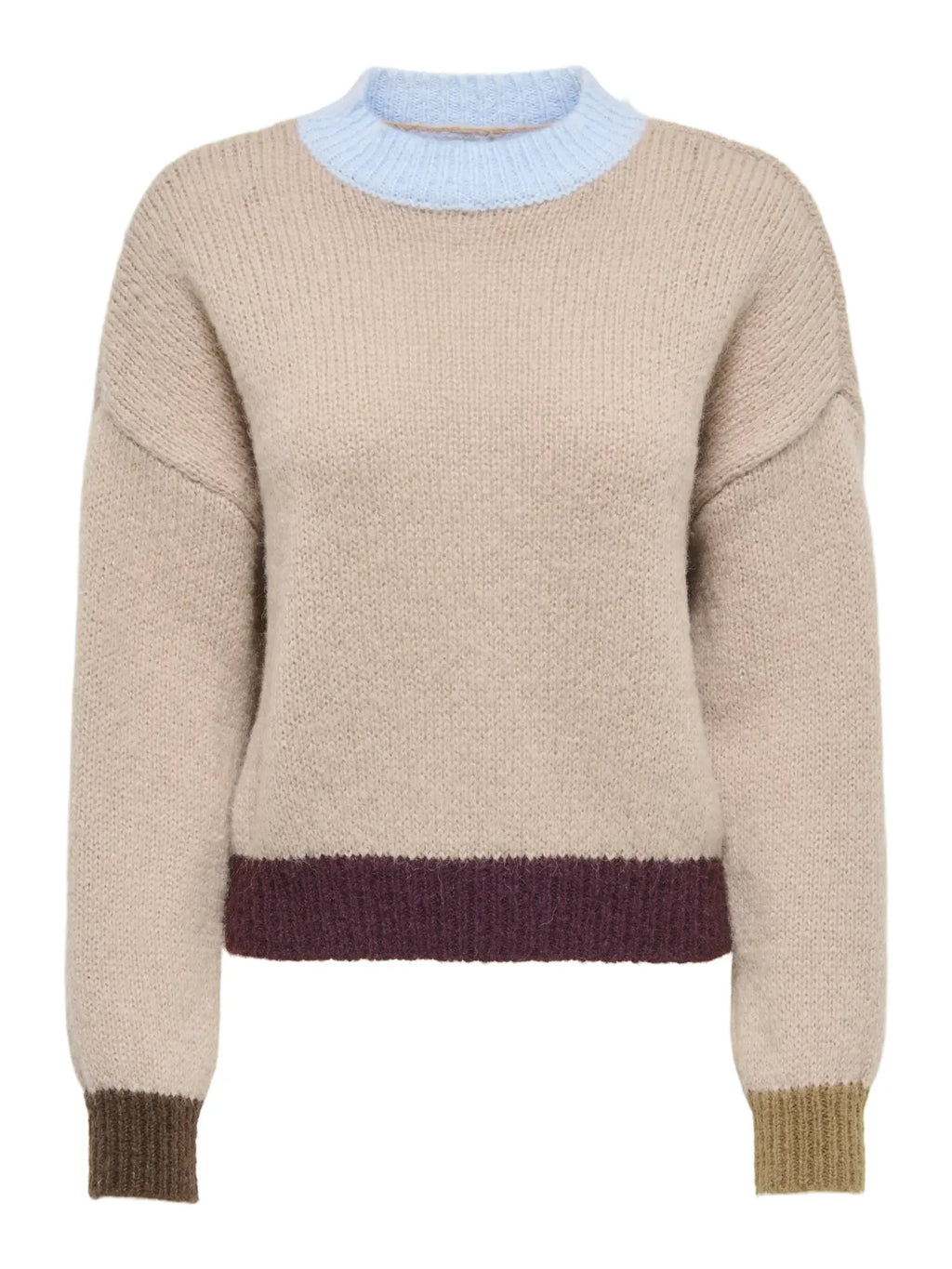 Maglione Olina