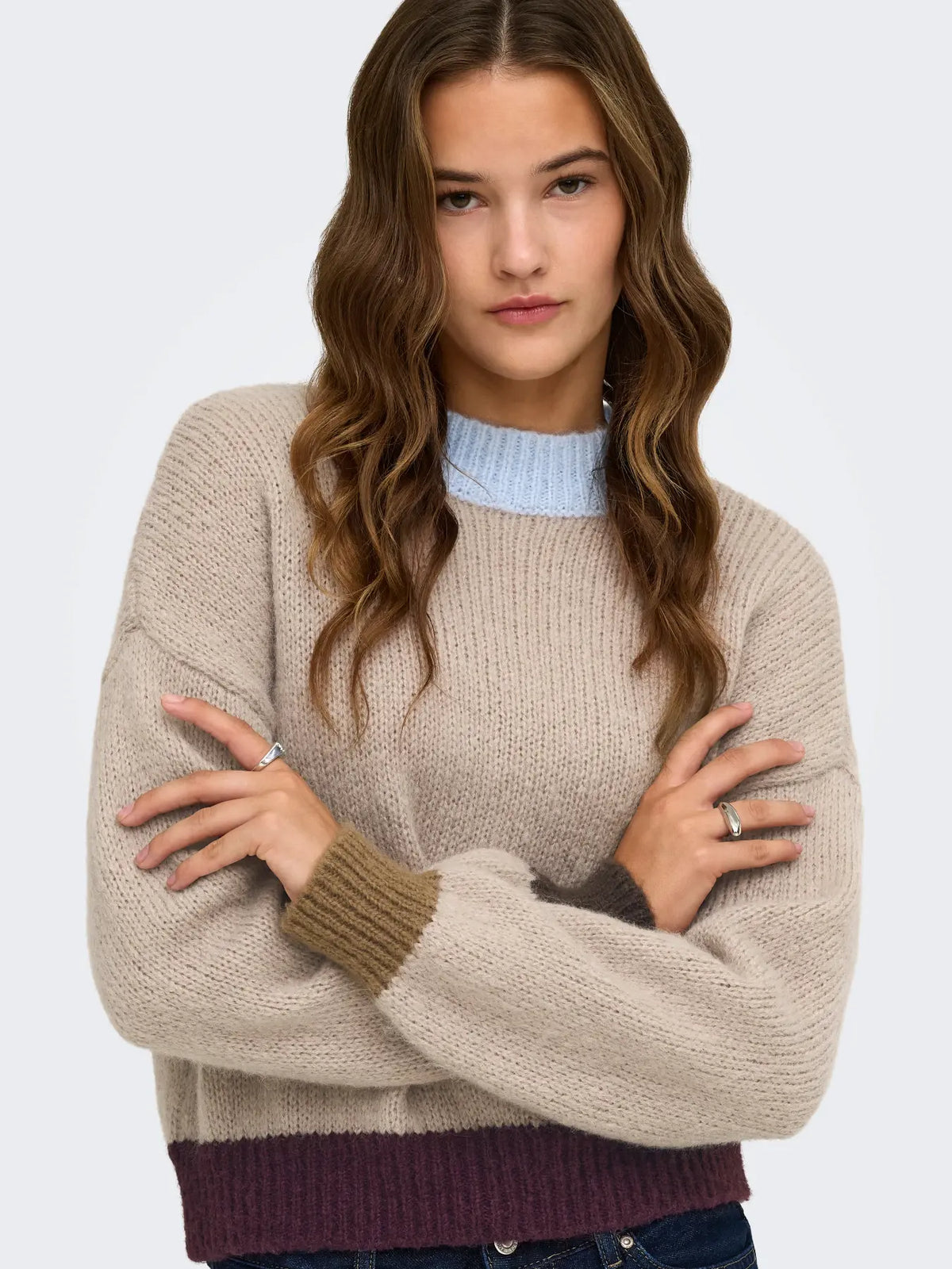 Maglione Olina