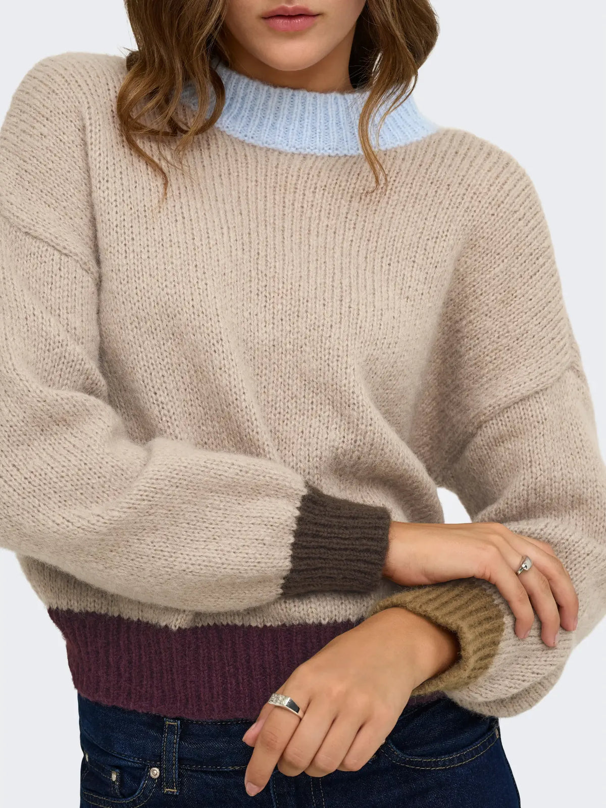 Maglione Olina