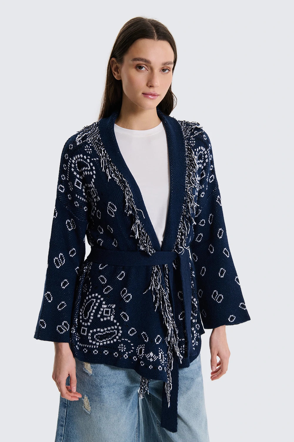 Kaban paisley