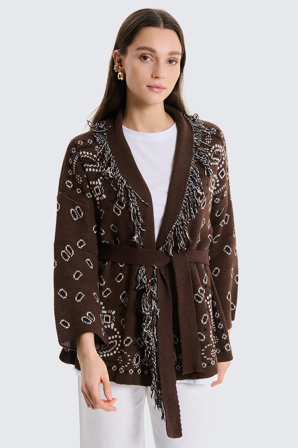 Kaban paisley
