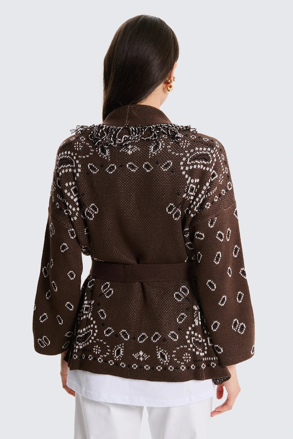Kaban paisley