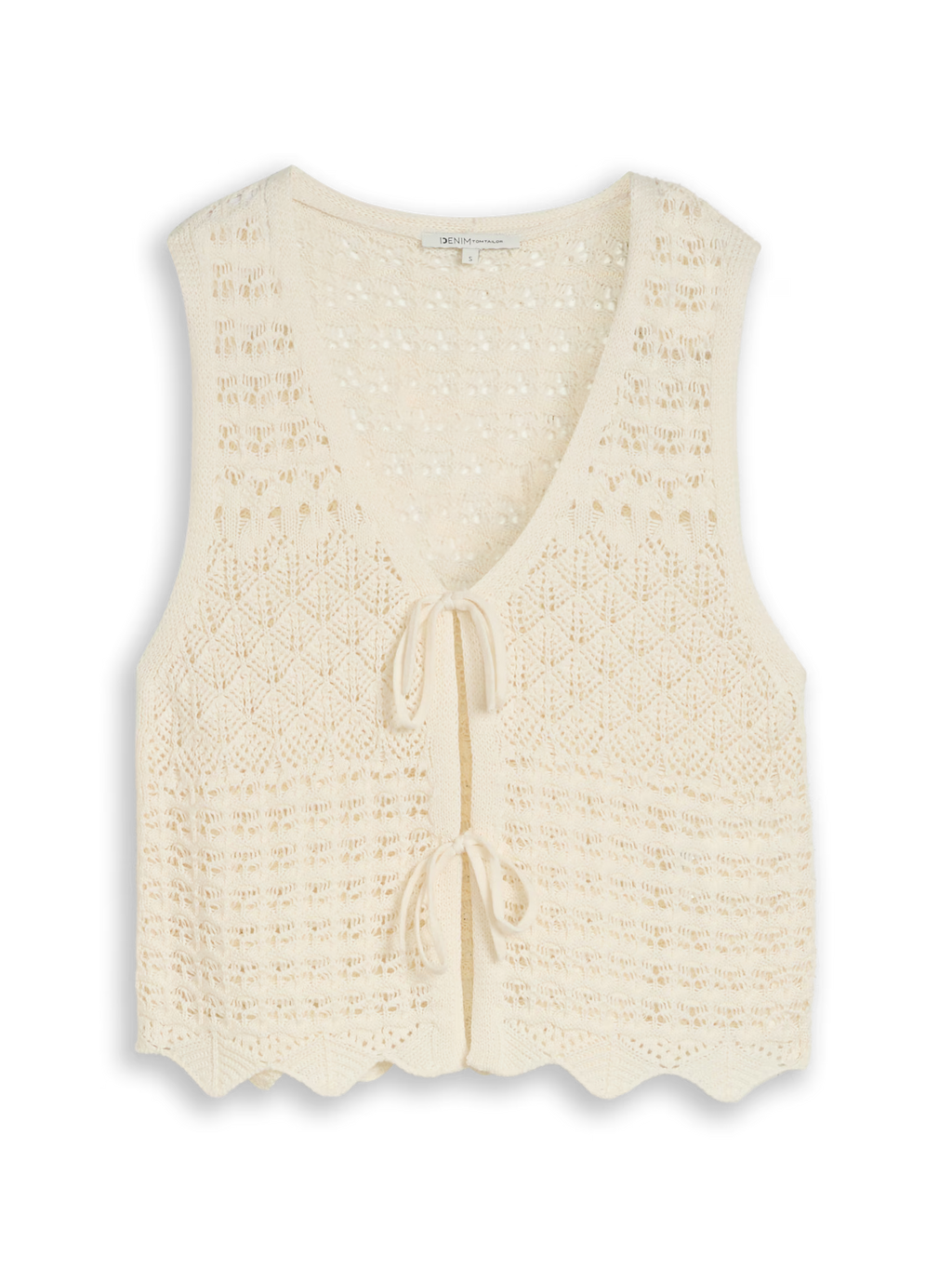 Top knit