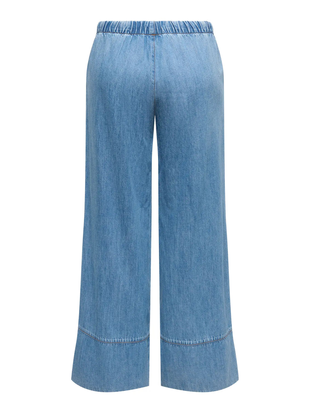 Pantalone-Jeans leggero