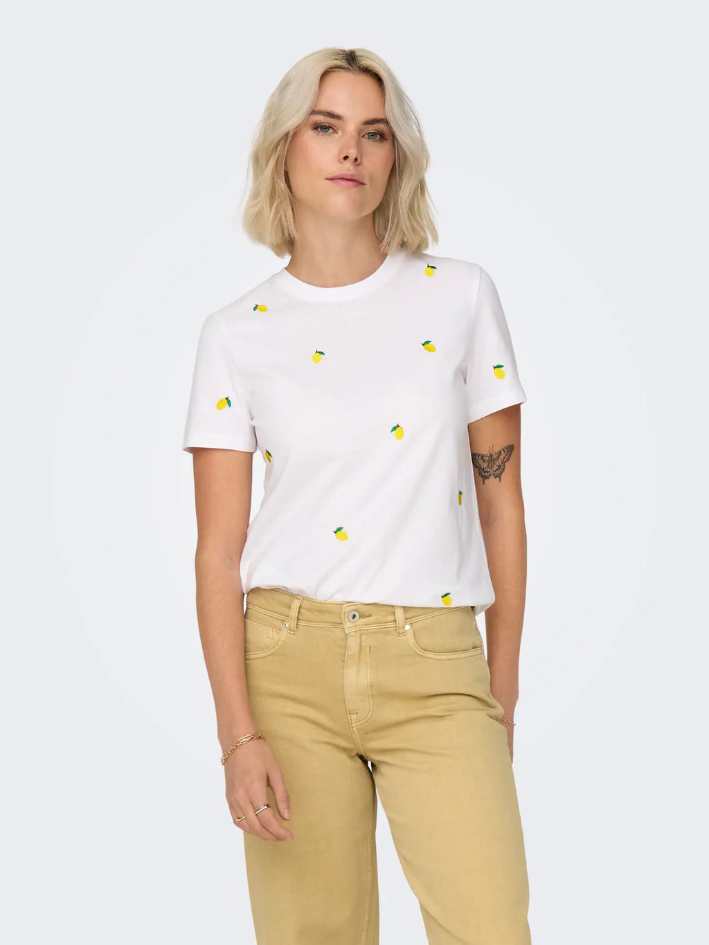 T-shirt Ketty