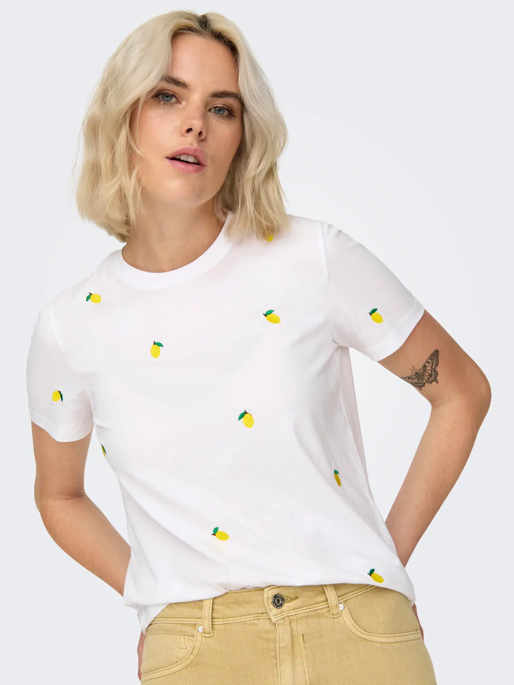 T-shirt Ketty