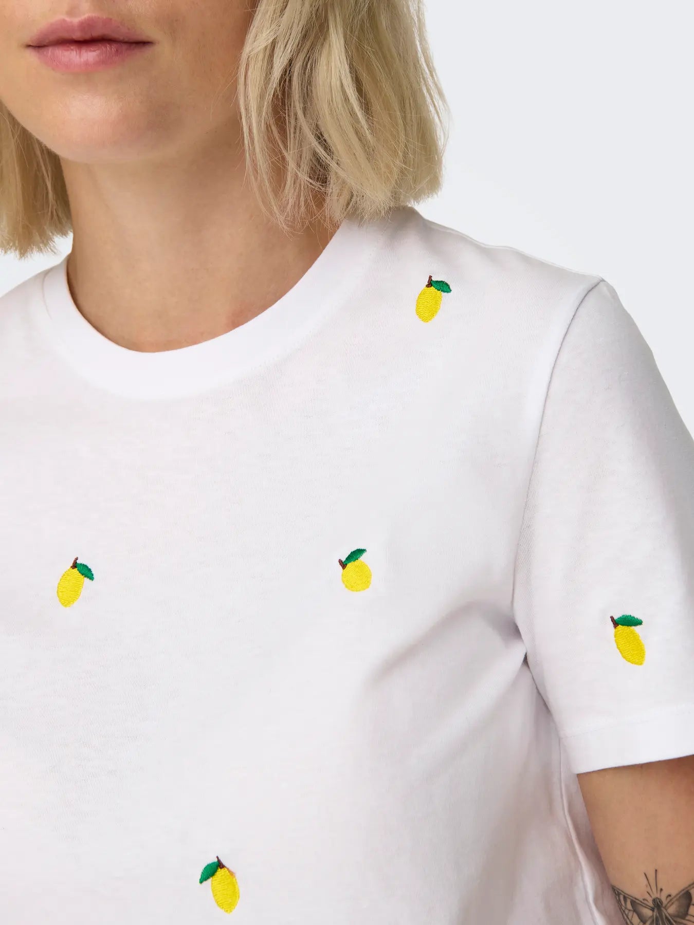 T-shirt Ketty