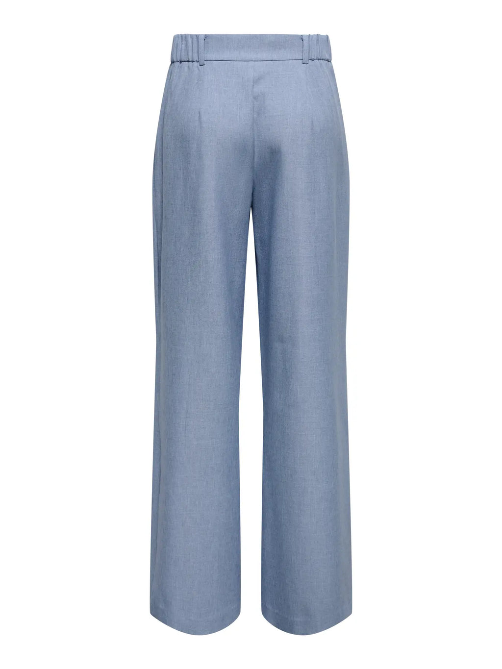 Pantalone gamba dritta