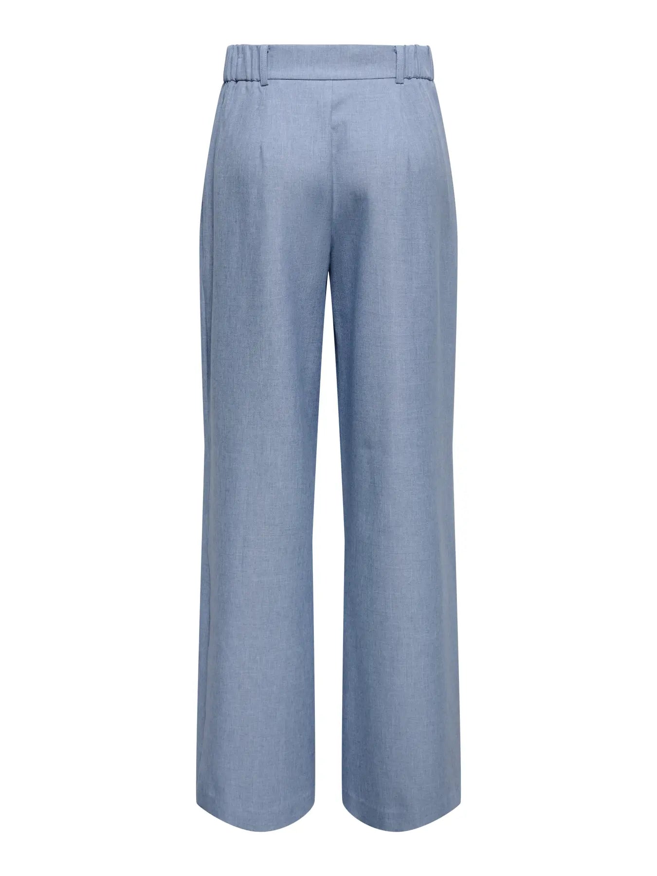 Pantalone gamba dritta