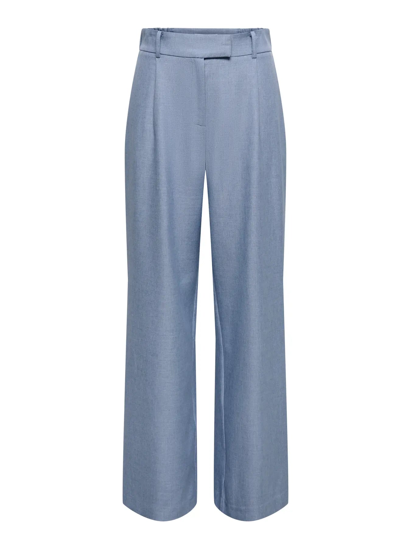 Pantalone gamba dritta