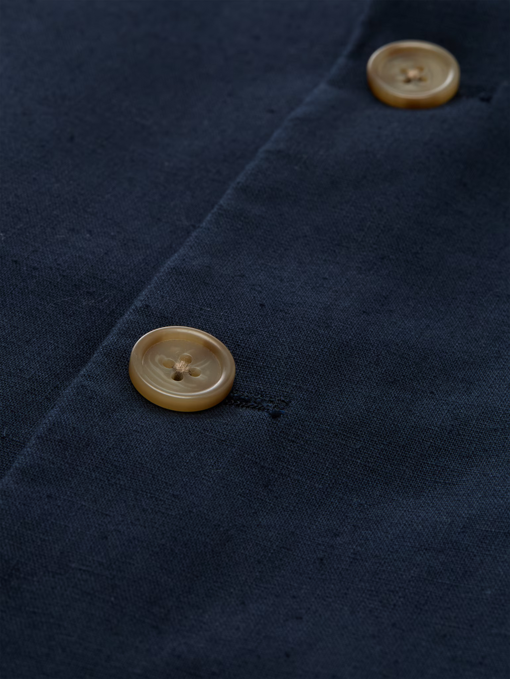 Blazer misto lino