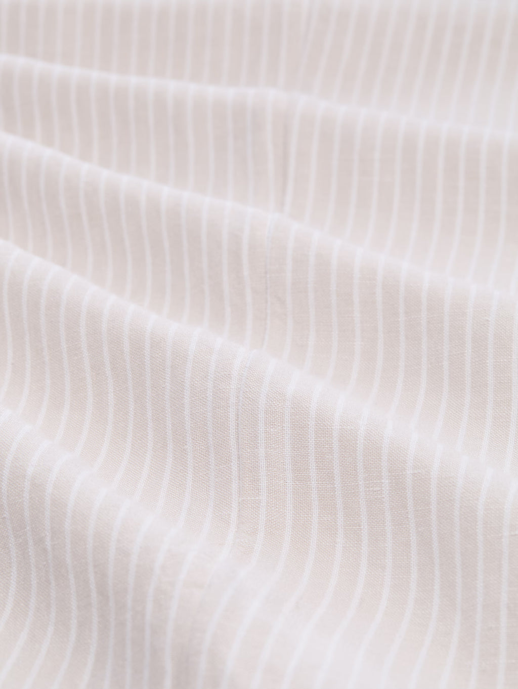 Pantalone loose misto lino
