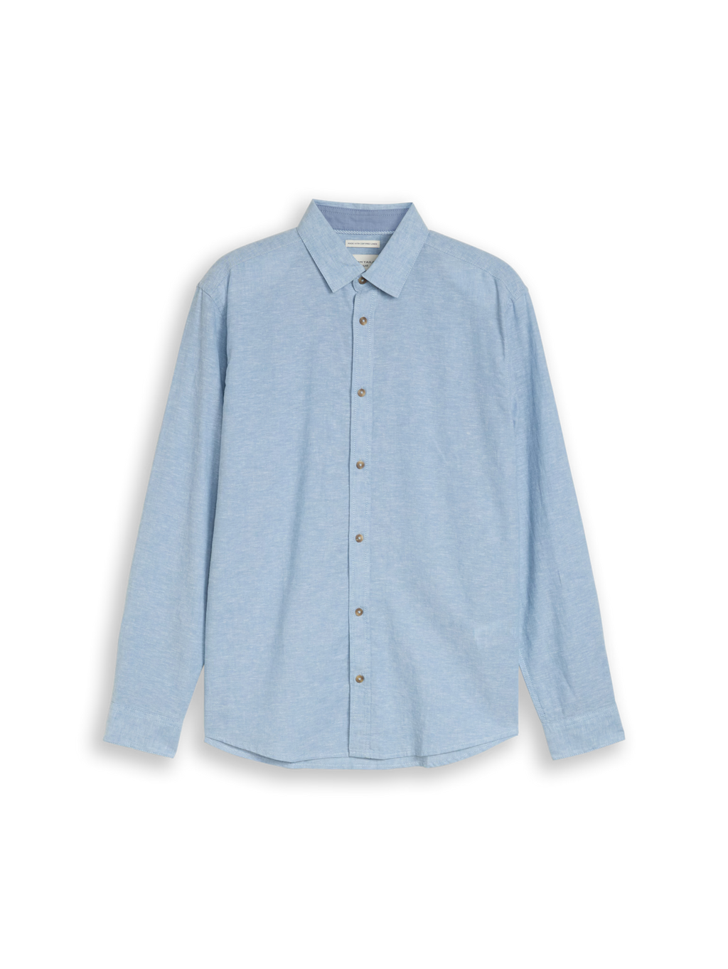 Camicia in lino