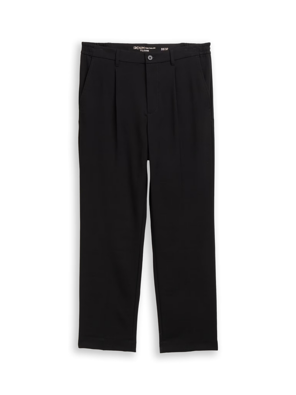 Pantalone loose