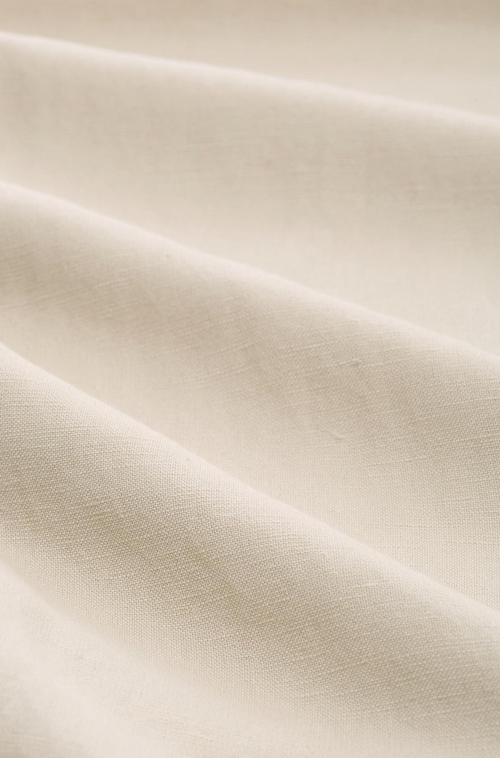 Pantalone loose misto lino