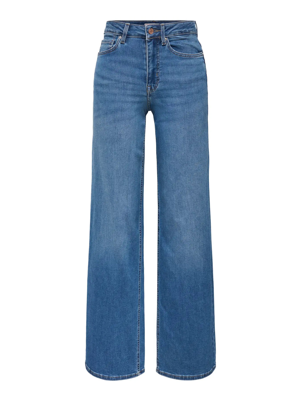 Jeans Madison Blush Wide
