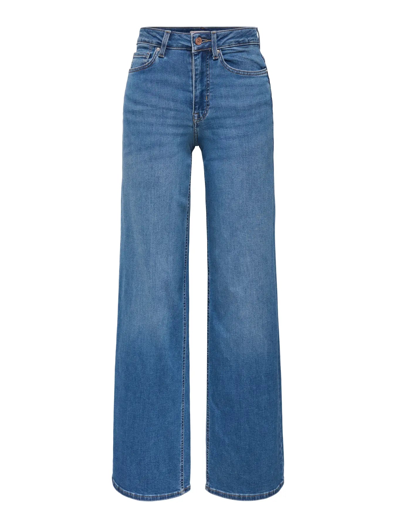 Jeans Madison Blush Wide