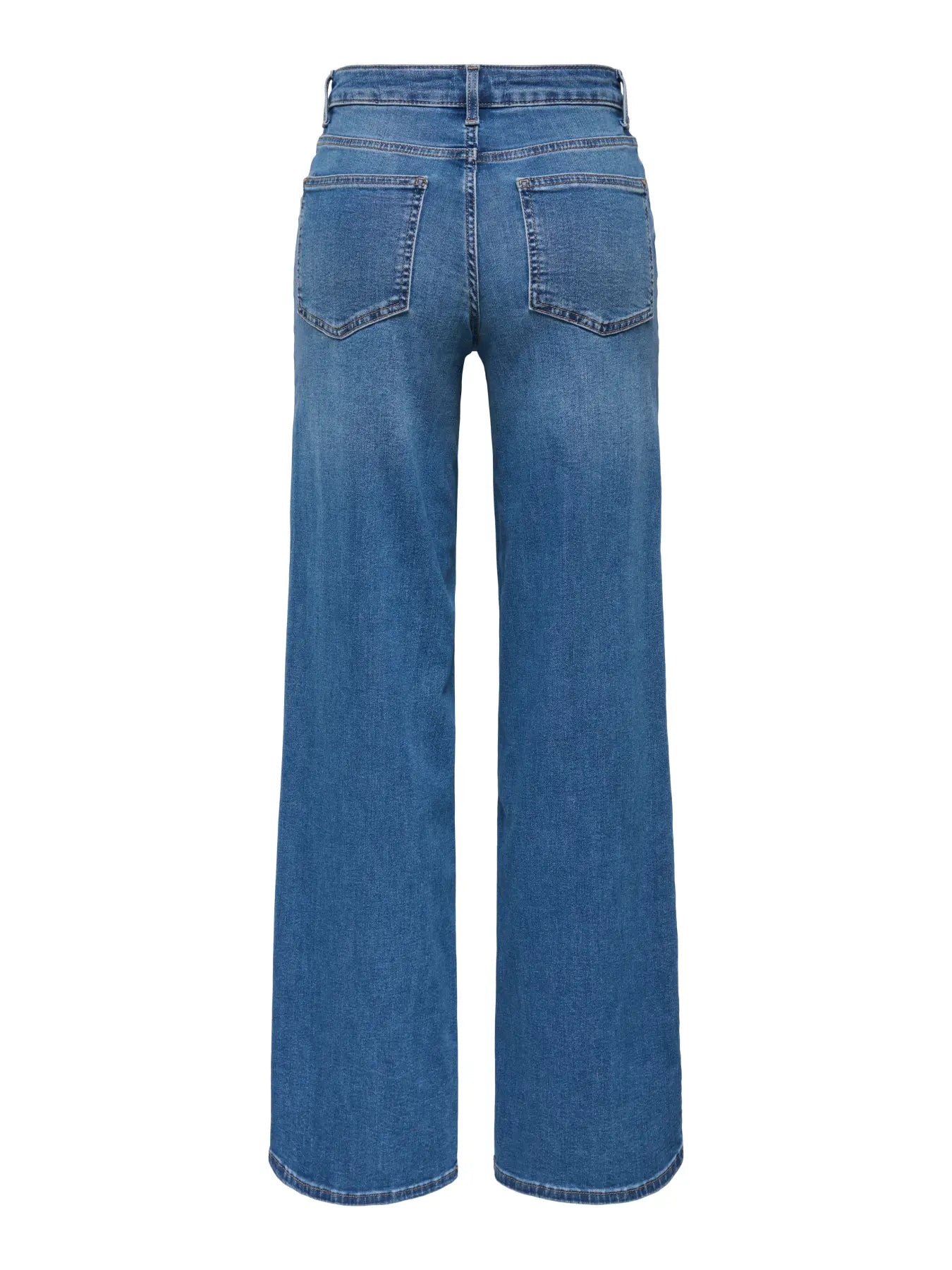 Jeans Madison Blush Wide