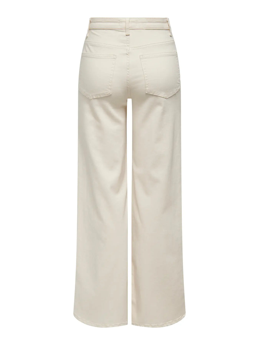 Jeans Madison Blush Wide