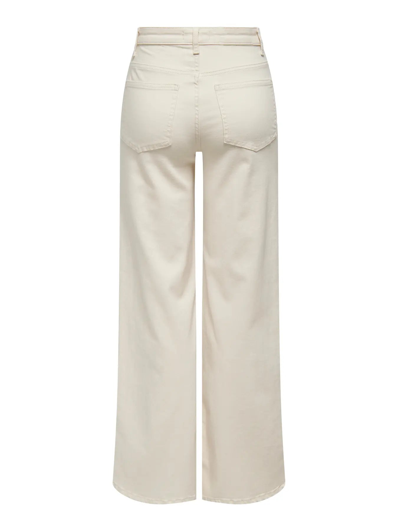 Jeans Madison Blush Wide