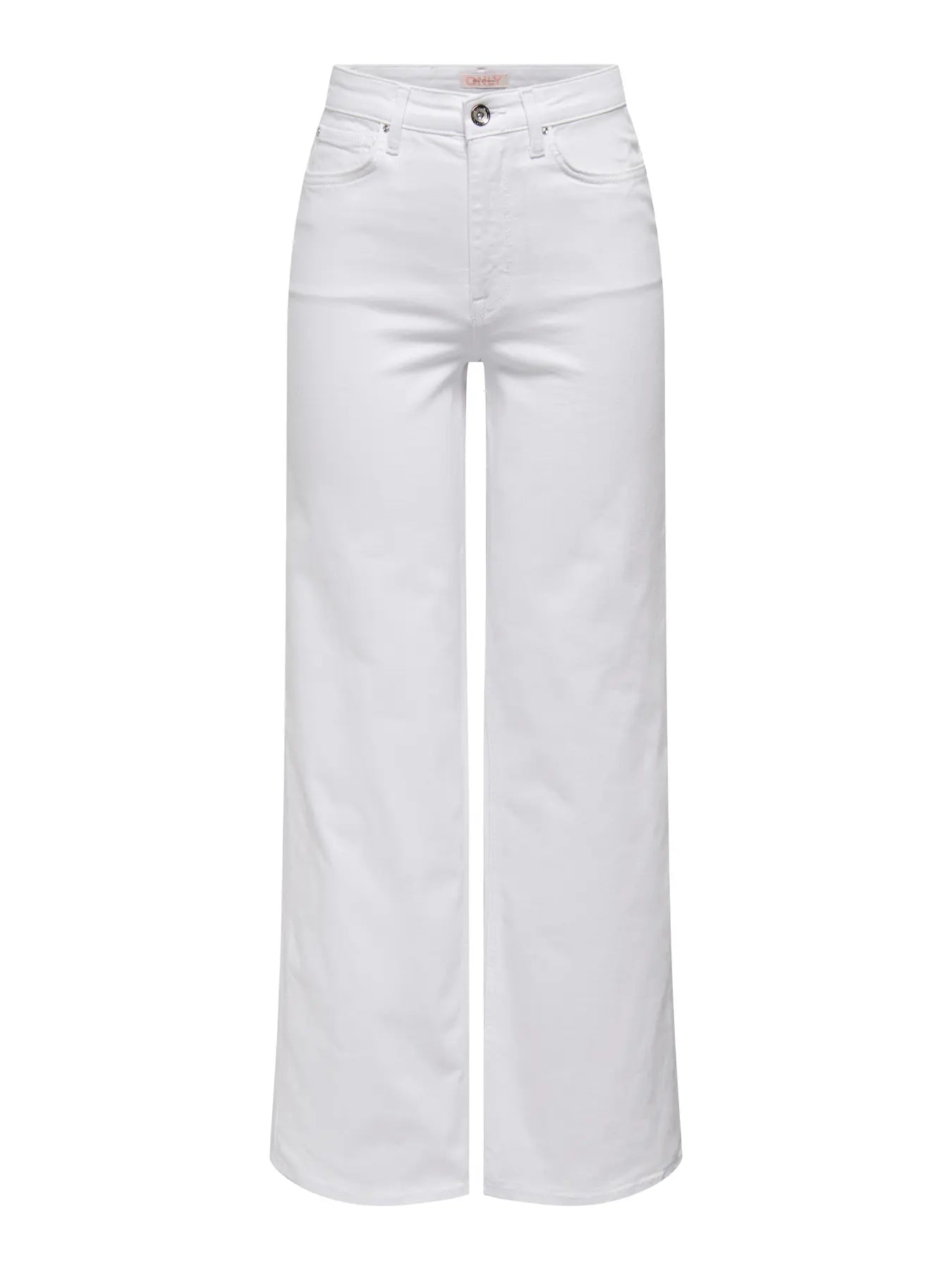Jeans Madison Blush Wide